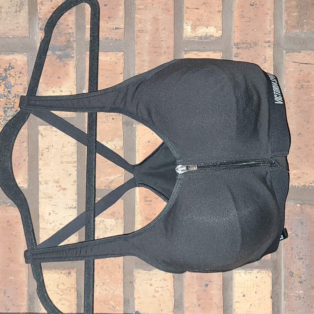 Victoria's Secret Wired Sports Bra